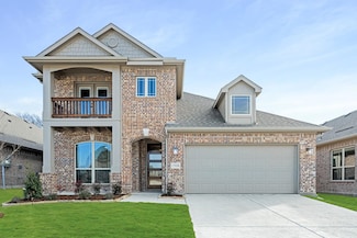 1508 Latimer Ct, Trenton, TX 75490