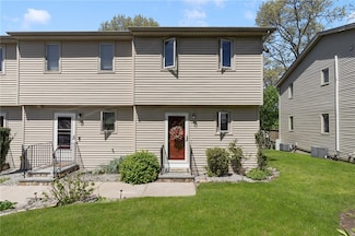 200 Cannon St Unit 151, Cranston, RI 02920