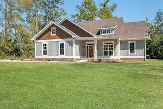 1909 Chowkeebin Ct, Tallahassee, FL 32301