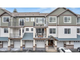 595 NW Lost Springs Terrace Unit 303, Portland, OR 97229