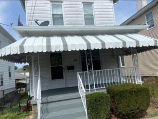 532 Green St, Brownsville, PA 15417
