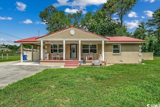 100 Dorman Cir, Myrtle Beach, SC 29577