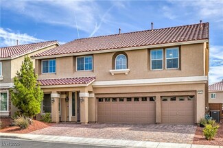9876 Parador Cellars Ct, Las Vegas, NV 89141