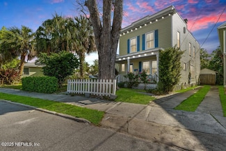 29 Grant St, Saint Augustine, FL 32084