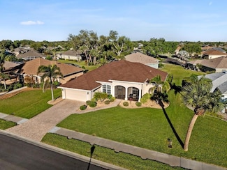 2363 Jasmine Way, North Port, FL 34287