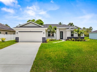 1641 SW Rutland St, Port St. Lucie, FL 34987