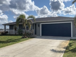 1220 Moore Run, Labelle, FL 33935