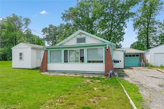414 N Dunlap Ave, Youngstown, OH 44509