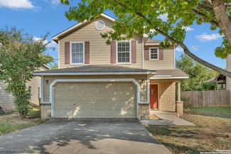 13470 Purdue Valley, San Antonio, TX 78249