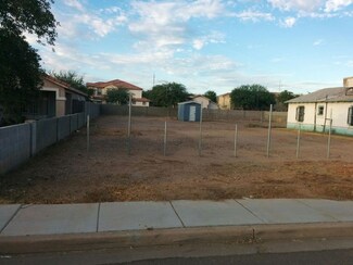 1138 W Tonto St Unit 20, Phoenix, AZ 85007