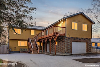 2906 W 29th Ave, Anchorage, AK 99517