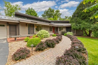 1829 Timberline Trail, Hopkins, MN 55305