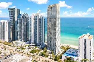 16901 Collins Ave Unit 2703, Sunny Isles Beach, FL 33160