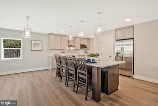 11465 Horseshoe Trail, Lusby, MD 20657