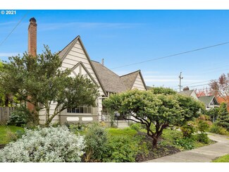 1634 N Willamette Blvd, Portland, OR 97217