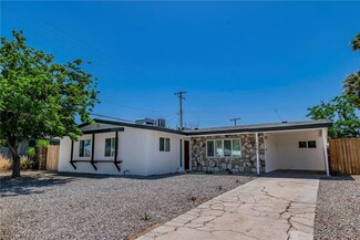 1121 Tamerack Ave, Las Vegas, NV 89106