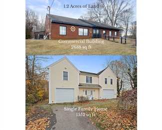 304 Main St, Bourne, MA 2532