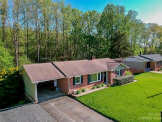 515 Westside Dr, Newton, NC 28658