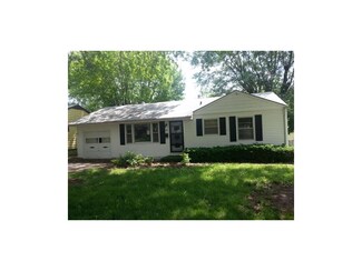 1211 S Crane St, Independence, MO 64055