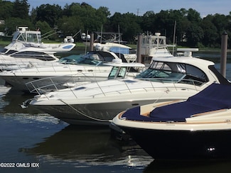 7 River Rd Unit Boat Slip D-14, Cos Cob, CT 06807