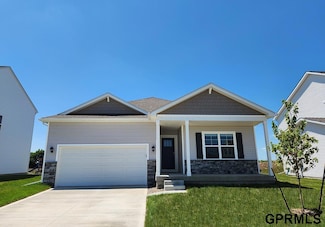 17651 Portal St, Omaha, NE 68136