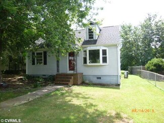 110 Elliott Dr, Bowling Green, VA 22427