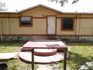 29833 Fernando East Rd, Rio Hondo, TX 78583