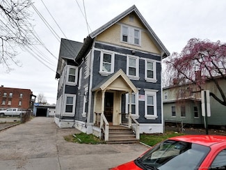 358 Orchard St, New Haven, CT 06511
