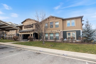 1031 S 500 E Unit J202, Heber City, UT 84032