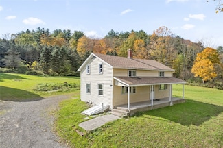 587 Halsey Valley Rd, Barton, NY 13734