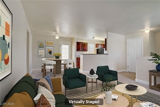 2801 N Rainbow Blvd Unit 273, Las Vegas, NV 89108