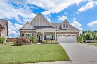 4578 Big Rock Ridge Trail SW, Gainesville, GA 30504