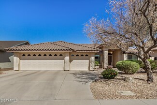 11046 E Naranja Ave Unit 5, Mesa, AZ 85209