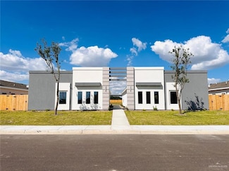 4000 Walnut Ave Unit 2, McAllen, TX 78501