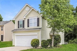 1032 Quinlan Dr, Greensboro, NC 27406