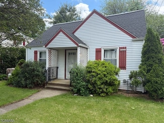 171 Edison St, Clifton, NJ 07013