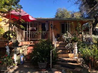 228 High St, Oak View, CA 93022