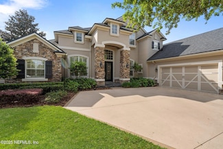 908 Cavanaugh Dr, Saint Johns, FL 32259