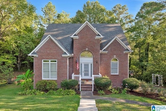 1478 Brookfield Cir, Mount Olive, AL 35117