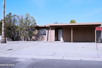 6592 N Positano Way, Tucson, AZ 85741