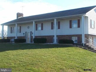 2767 New Bridgeville Rd, Felton, PA 17322