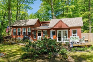 1 King Rd, Phillipston, MA 01331