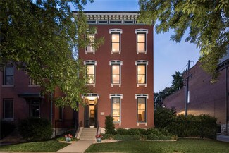 1909 Lafayette Ave, Saint Louis, MO 63104