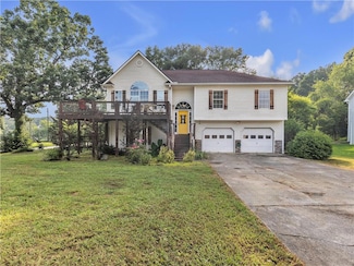 100 Twin Oaks Dr, Calhoun, GA 30701
