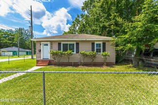 2640 Commonwealth Ave, Jacksonville, FL 32254