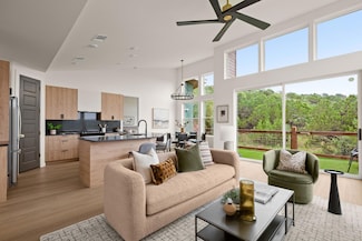 1817 High Lonesome, Leander, TX 78641