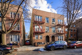 48-41 45th St, Flushing, NY 11377