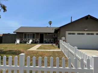 4941 S F St, Oxnard, CA 93033