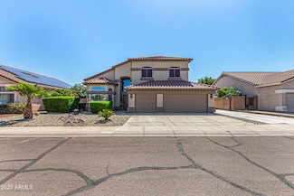 13395 W Fargo Dr, Surprise, AZ 85374