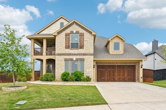 458 Mesquite Grove Rd, Midlothian, TX 76065